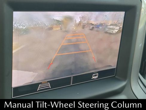 Used 2024 Chevrolet Silverado 2500 Custom w/ Custom Value Package image 27