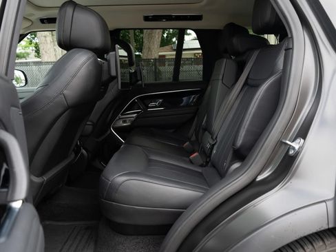 Used 2023 Land Rover Range Rover SE AWD/4WD image 19