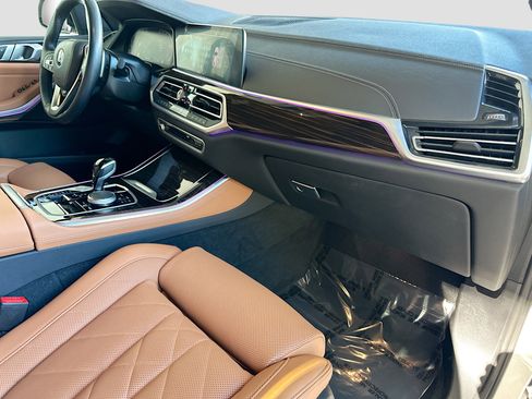 Certified 2023 BMW X5 xDrive40i w/ Premium Package image 30