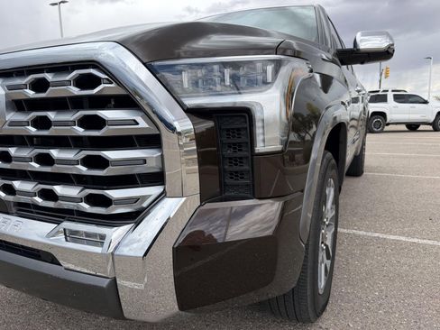 Used 2023 Toyota Tundra 1794 Edition image 10