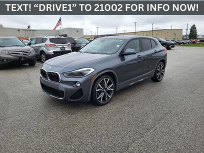 Used 2018 BMW X2 sDrive28i w/ M SportX Package