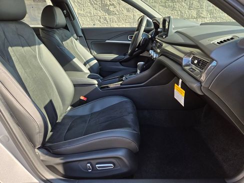 Used 2025 Acura Integra A-Spec FWD image 20