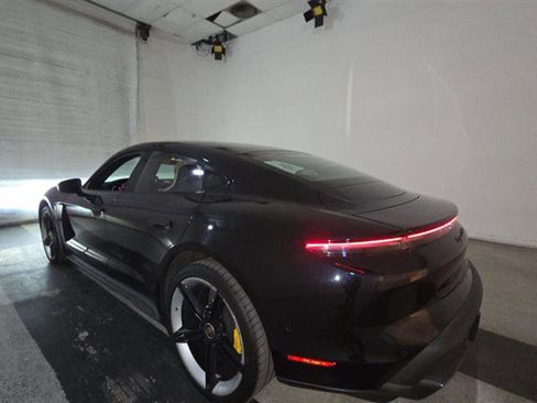 Used 2023 Porsche Taycan Turbo S image 6
