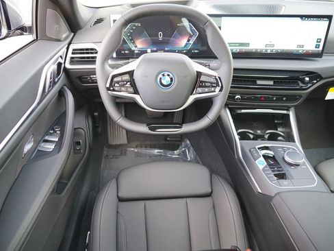 New 2026 BMW i4 eDrive40 w/ Premium Package RWD image 15