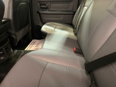 New 2026 RAM 5500 Tradesman image 5