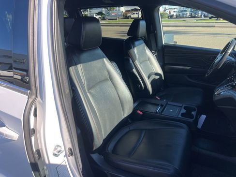 Used 2025 Honda Odyssey Sport-L image 30