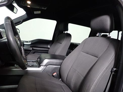 Used 2015 Ford F150 XLT w/ Equipment Group 302A Luxury image 20