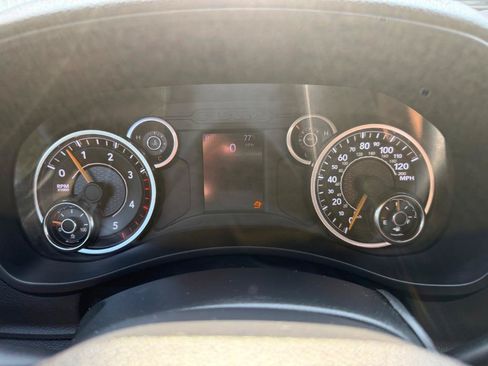 Used 2020 RAM 3500 Tradesman w/ Chrome Appearance Group AWD/4WD image 29