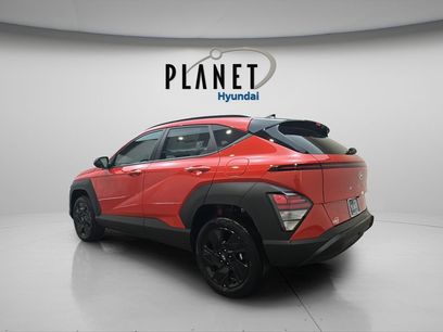 New 2026 Hyundai Kona SEL Sport