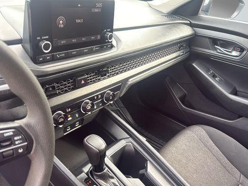 Used 2024 Honda Accord LX image 15