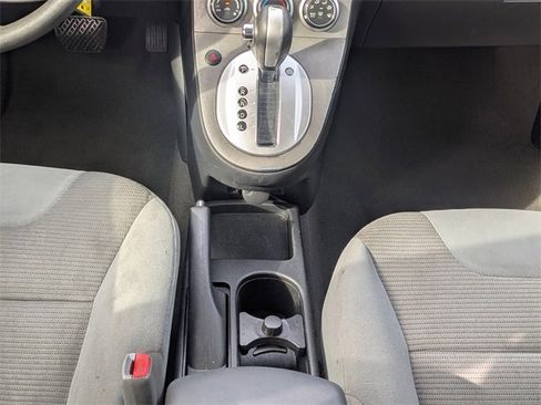 Used 2011 Nissan Sentra 2.0 SR image 18