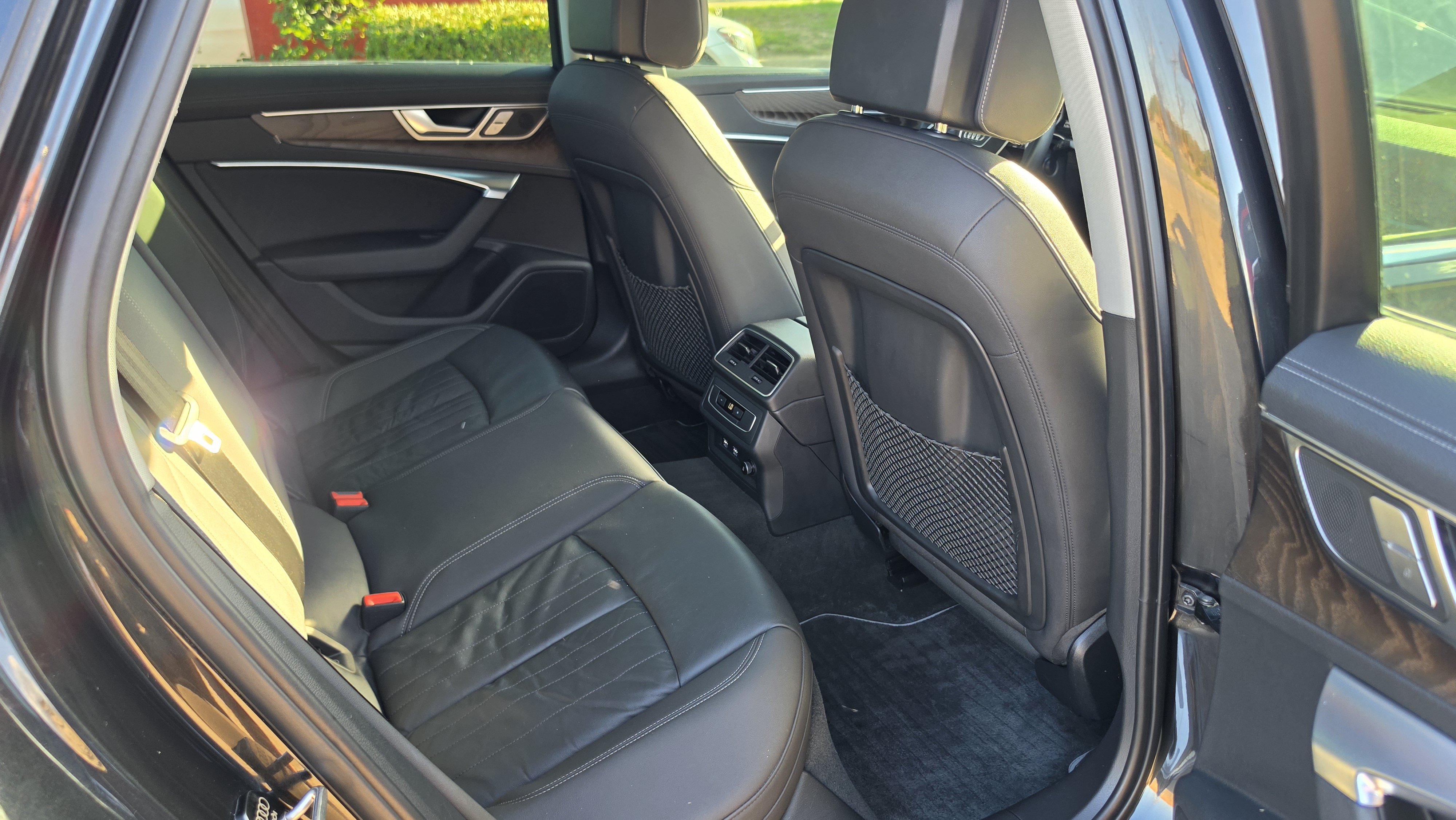 Used 2019 Audi A6 2.0T Premium w/ Convenience Package AWD/4WD image 27