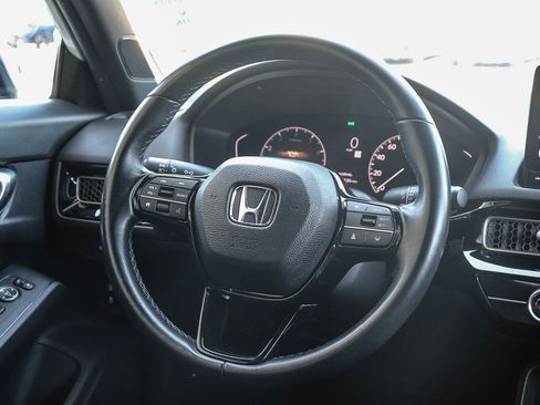 Certified 2024 Honda Civic Sport image 18