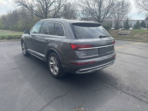 Used 2023 Audi Q7 2.0T Premium w/ Convenience Package image 7