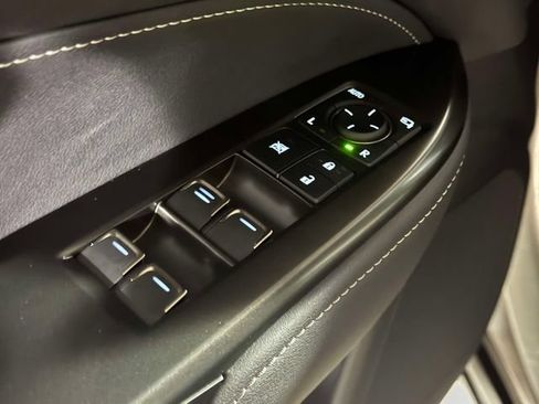 Used 2024 Lexus NX 350 AWD w/ Cold Area Package image 22