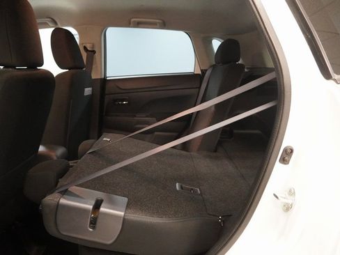 Used 2017 Mitsubishi Outlander Sport ES image 25