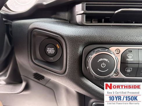 New 2026 Jeep Gladiator Sport AWD/4WD image 25