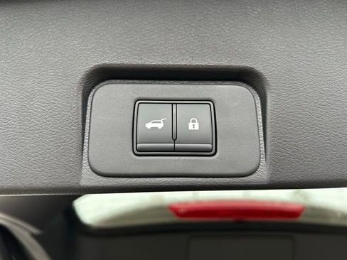 New 2026 Nissan Rogue SV w/ Rock Creek Premium Package image 45