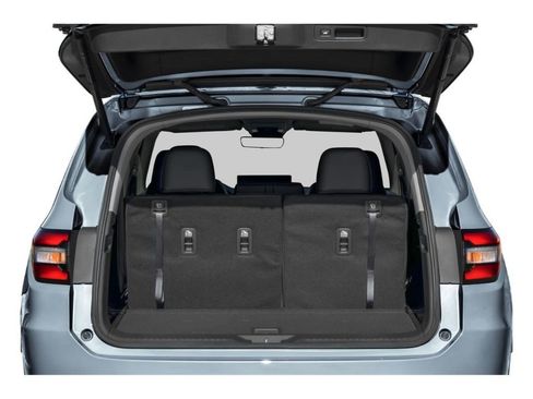 New 2026 Honda Pilot EX-L image 8