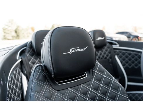 Used 2024 Bentley Continental GT Speed image 35