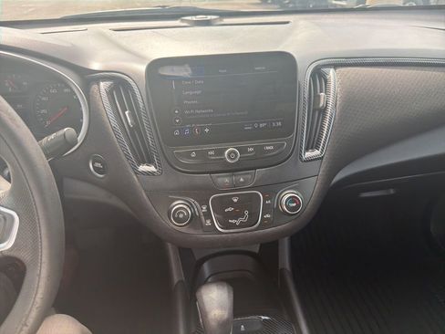 Used 2023 Chevrolet Malibu LS FWD image 15