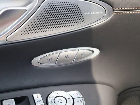 New 2026 Genesis GV70 3.5T Sport Prestige image 13