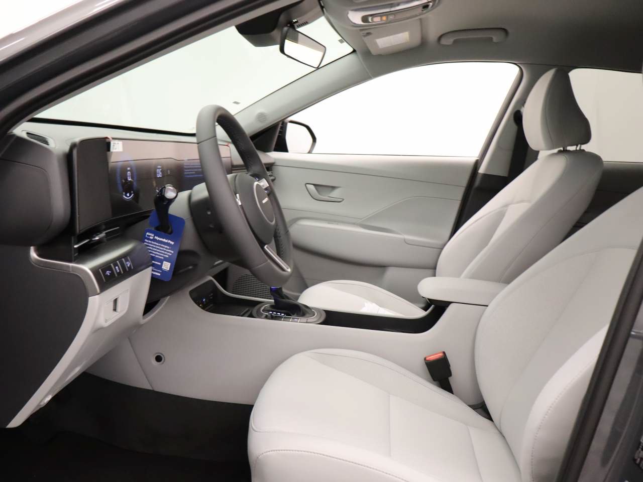 New 2026 Hyundai Kona SEL Sport FWD image 14
