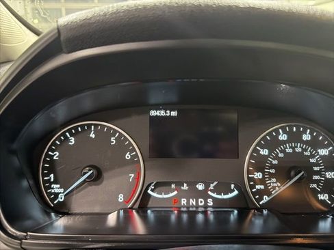 Used 2019 Ford EcoSport SE w/ SE Convenience Package image 20