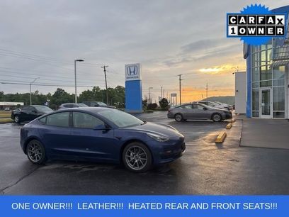 Used 2023 Tesla Model 3 Standard Range