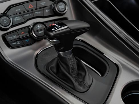Used 2023 Dodge Challenger R/T Scat Pack w/ Plus Package RWD image 23