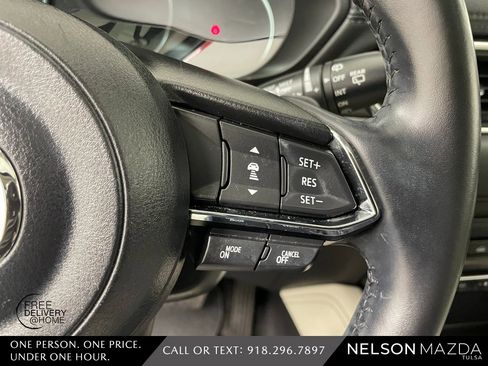 Used 2022 MAZDA CX-5 AWD 2.5 S w/ Premium Plus Pkg image 27