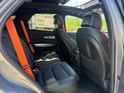 New 2026 Genesis GV70 2.5T Sport Prestige AWD/4WD image 31