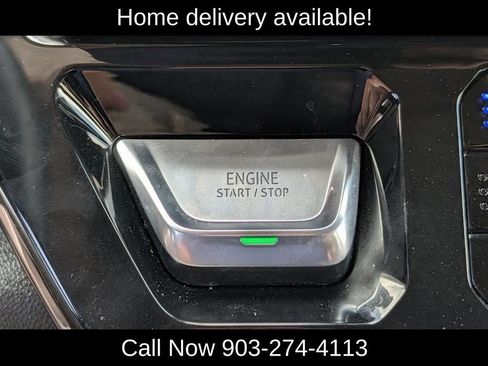 Used 2024 GMC Sierra 1500 Denali w/ Technology Package AWD/4WD image 92