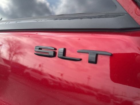 Used 2023 GMC Terrain SLT w/ Elevation Edition image 53