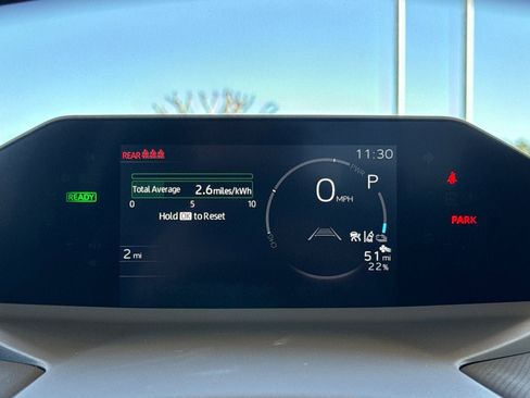 New 2026 Toyota bZ image 30