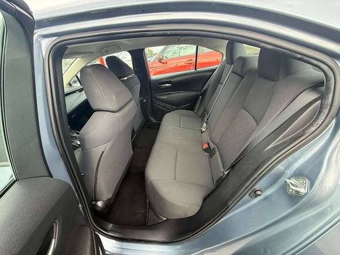 Used 2020 Toyota Corolla LE FWD image 16