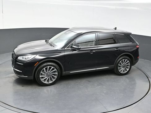 Used 2024 Lincoln Corsair Reserve w/ Equipment Group 201A AWD/4WD image 29
