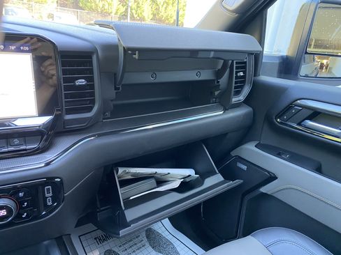 Used 2026 Chevrolet Silverado 2500 ZR2 w/ ZR2 Bison Edition AWD/4WD image 34