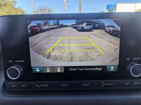 Used 2024 Honda HR-V Sport image 21