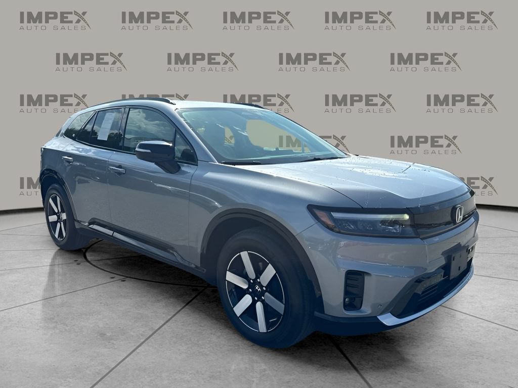 Used 2025 Honda Prologue Touring image 4