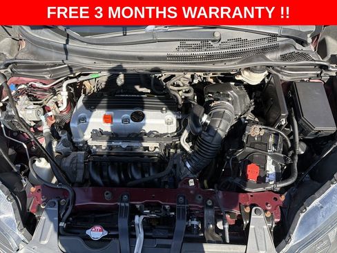 Used 2012 Honda CR-V EX-L image 11