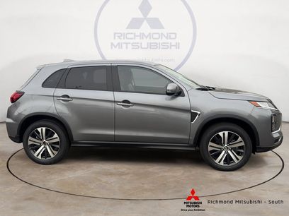 New 2026 Mitsubishi Outlander Sport SE