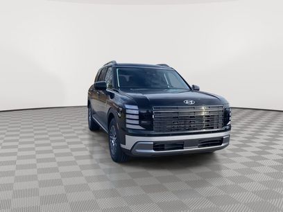 New 2026 Hyundai Palisade SEL