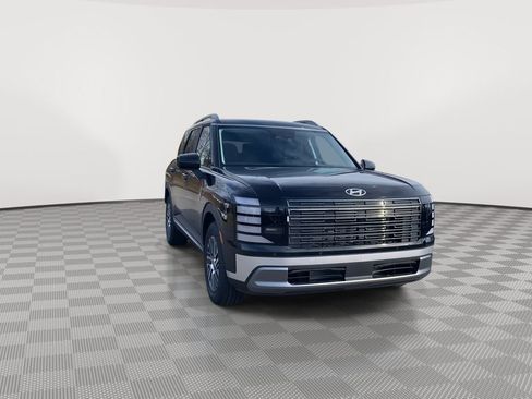 New 2026 Hyundai Palisade SEL image 3