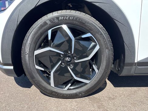 Used 2023 Hyundai Ioniq 5 SEL RWD image 31