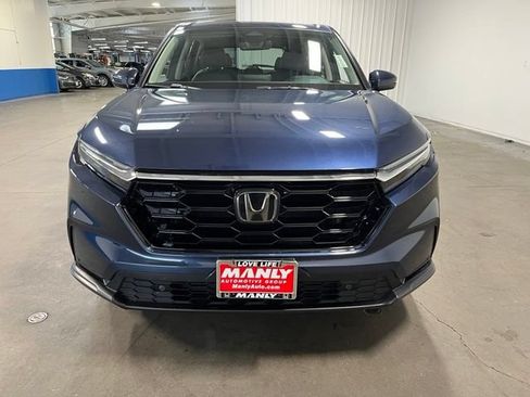 Used 2024 Honda CR-V EX-L image 8