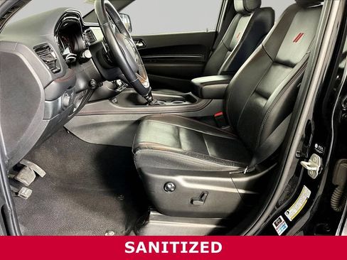 Used 2024 Dodge Durango GT AWD/4WD image 18
