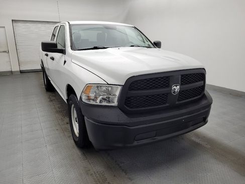 Used 2019 RAM 1500 Tradesman image 14