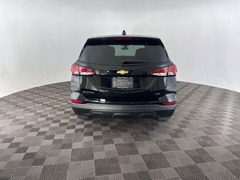 Used 2023 Chevrolet Equinox LS AWD/4WD image 6