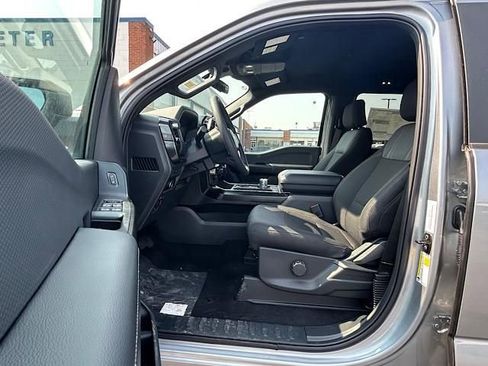 New 2025 Ford F150 STX w/ STX Black Appearance Package image 23